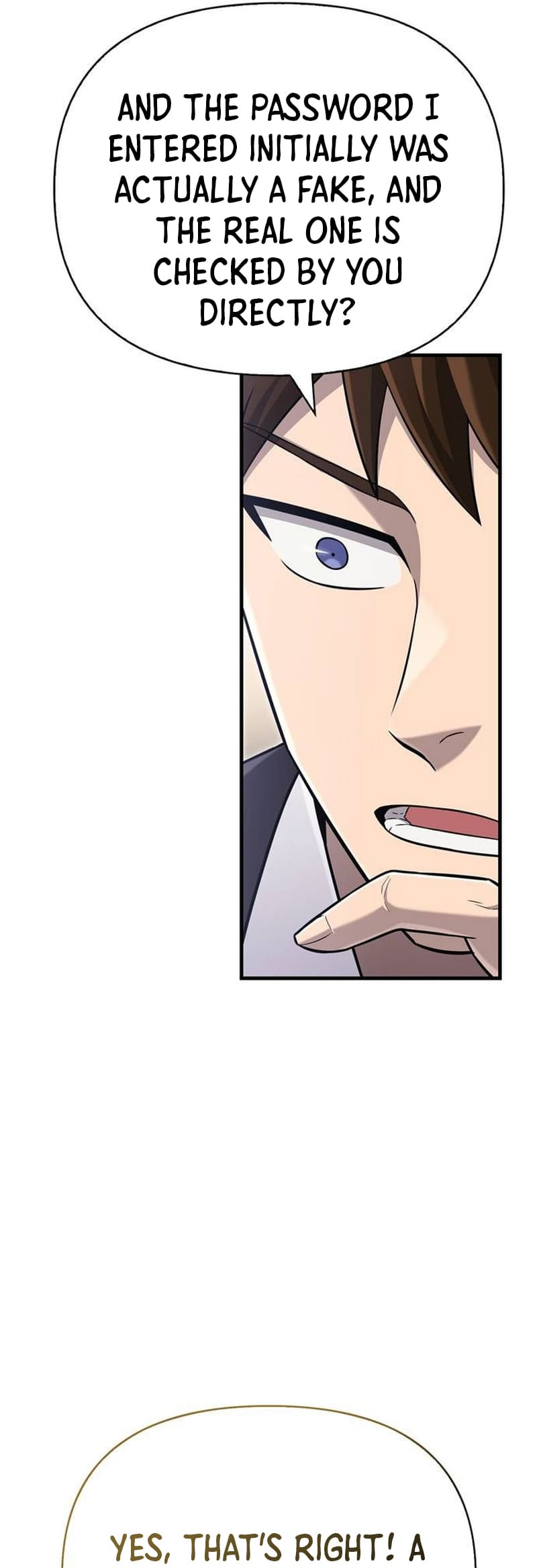 Surviving The Game As A Barbarian chapter 63 page 29