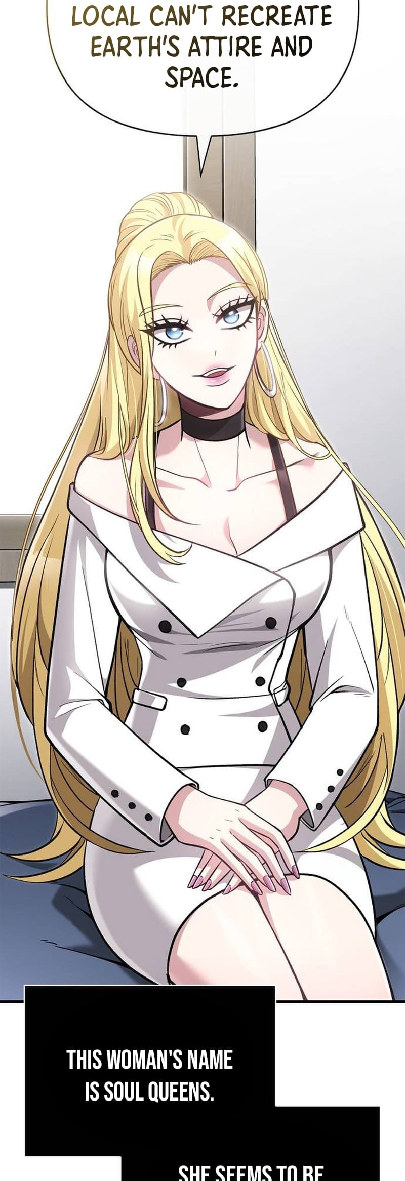 Surviving The Game As A Barbarian chapter 63 page 30