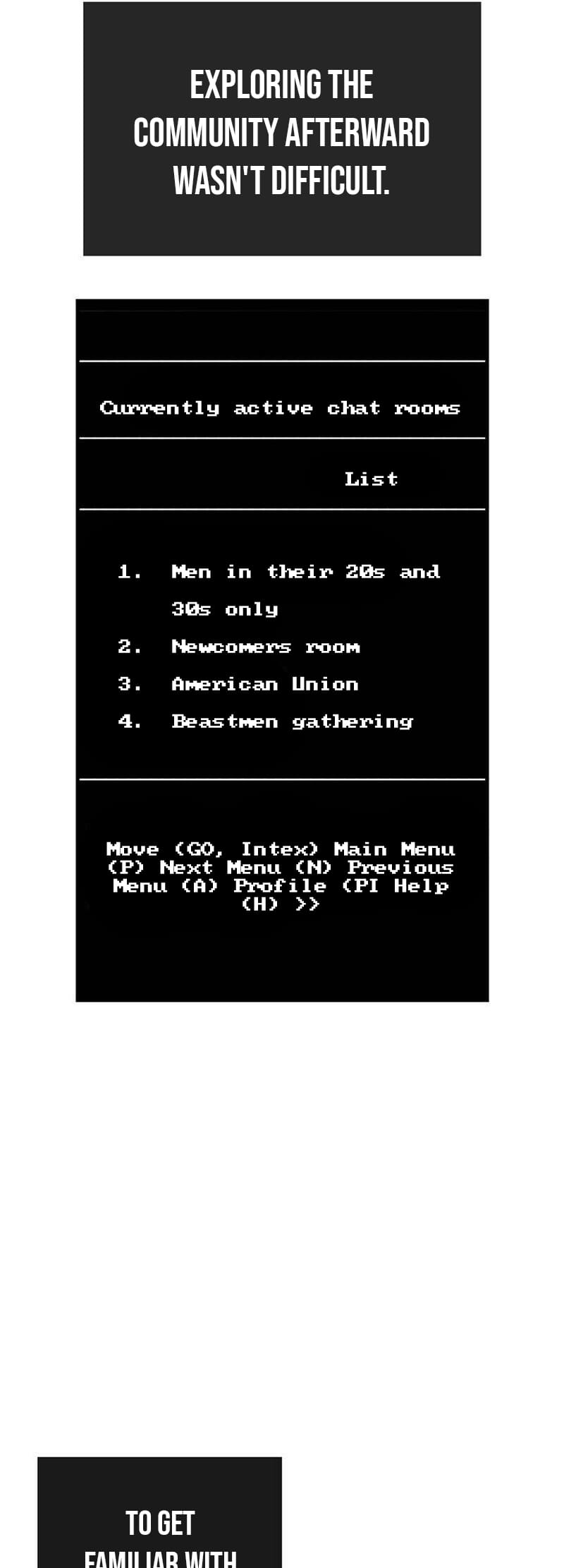 Surviving The Game As A Barbarian chapter 63 page 39