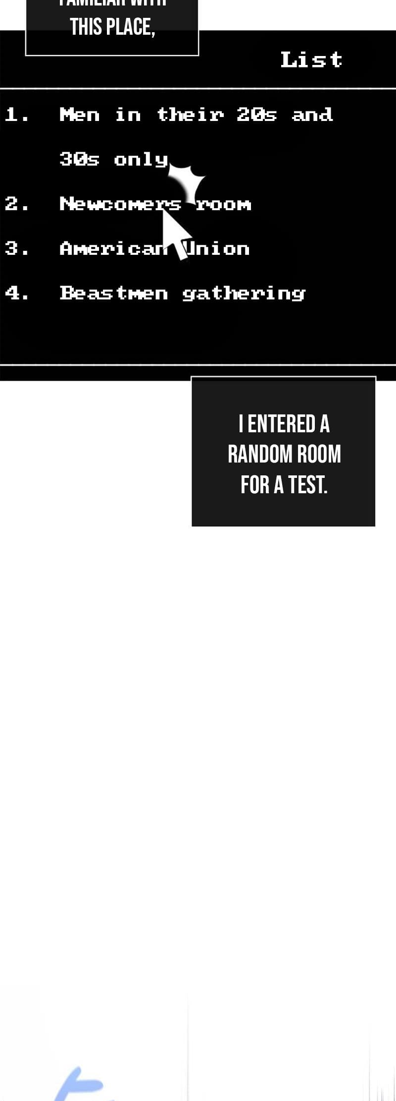 Surviving The Game As A Barbarian chapter 63 page 40