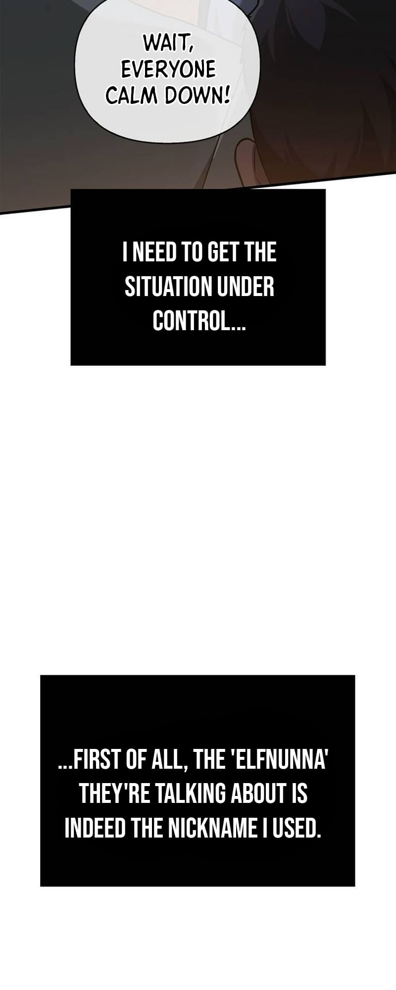 Surviving The Game As A Barbarian chapter 63 page 46