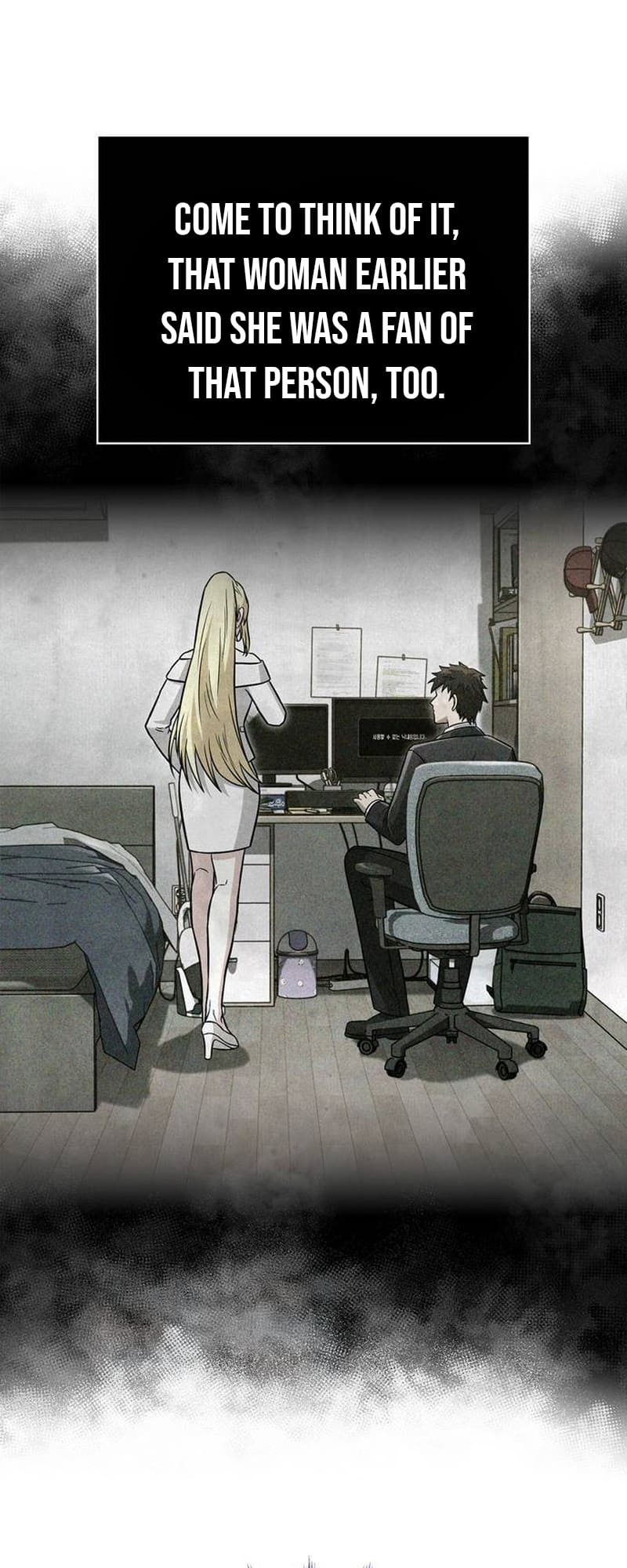 Surviving The Game As A Barbarian chapter 63 page 49