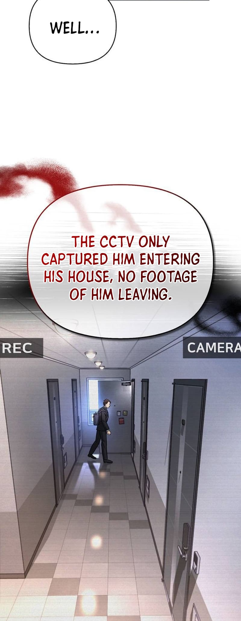 Surviving The Game As A Barbarian chapter 63 page 5