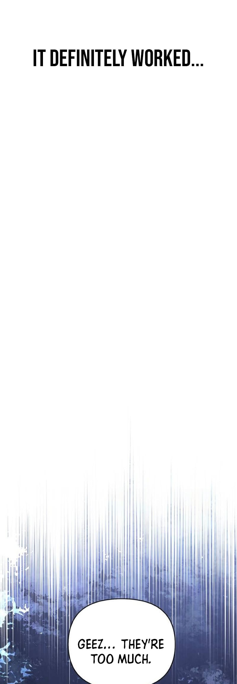 Surviving The Game As A Barbarian chapter 63 page 54