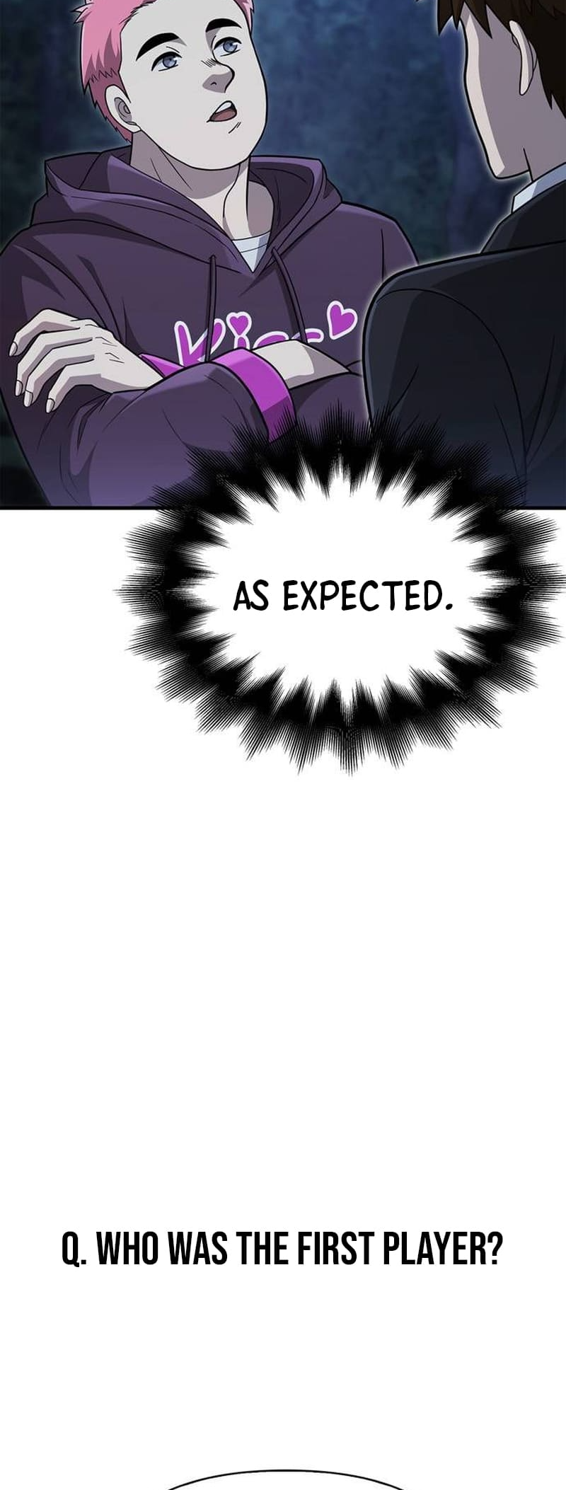 Surviving The Game As A Barbarian chapter 63 page 62