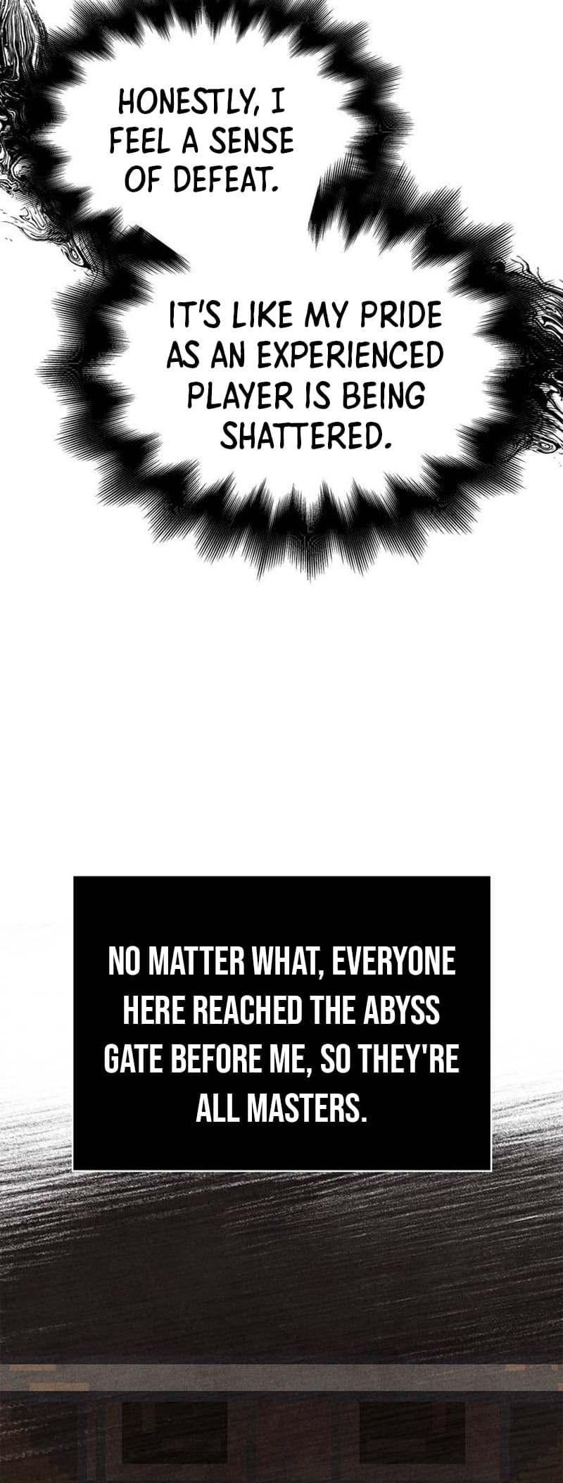 Surviving The Game As A Barbarian chapter 63 page 65