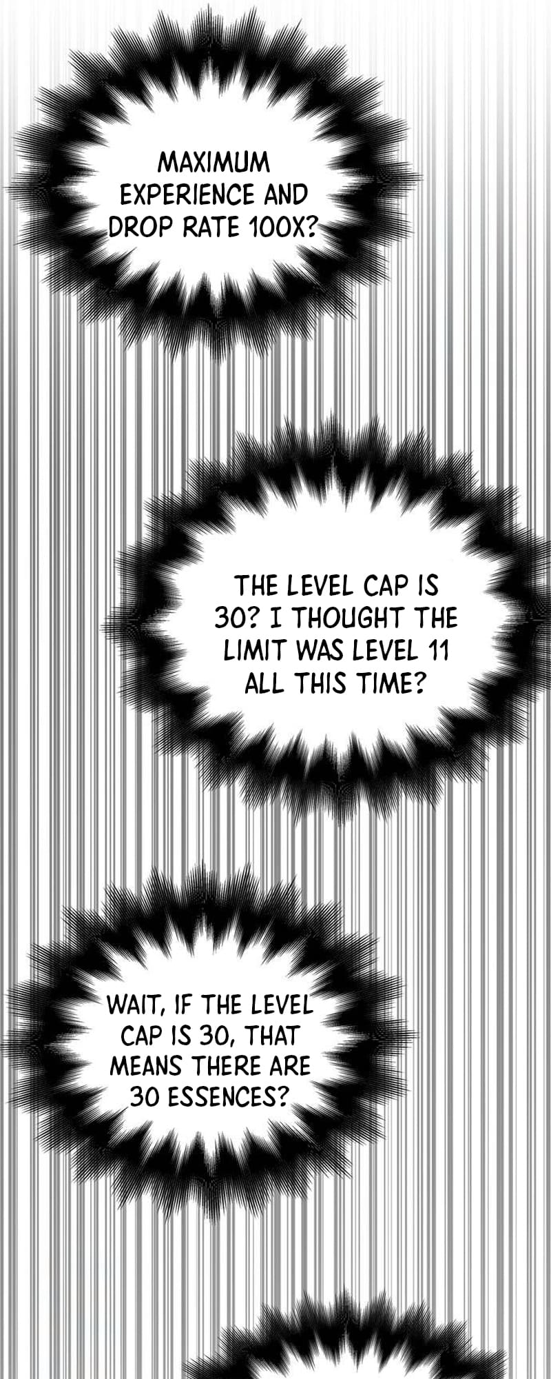 Surviving The Game As A Barbarian chapter 63 page 71