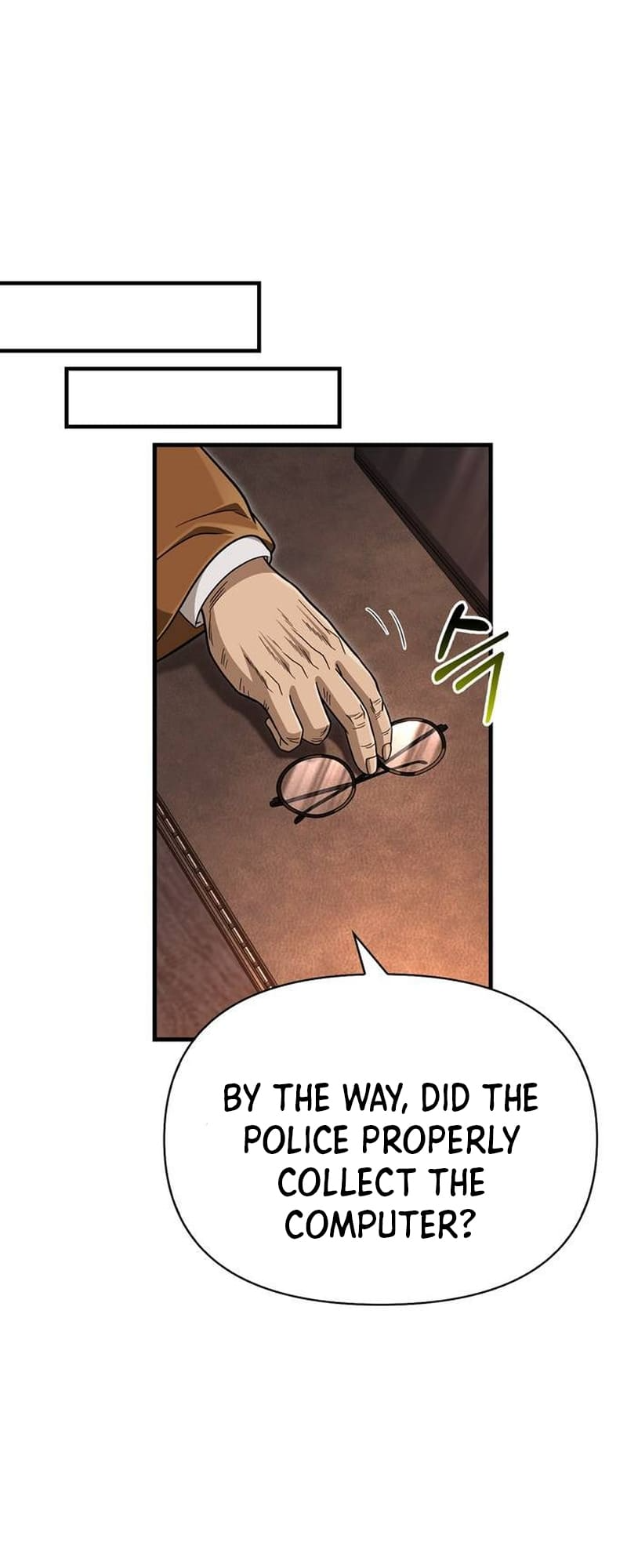 Surviving The Game As A Barbarian chapter 63 page 76