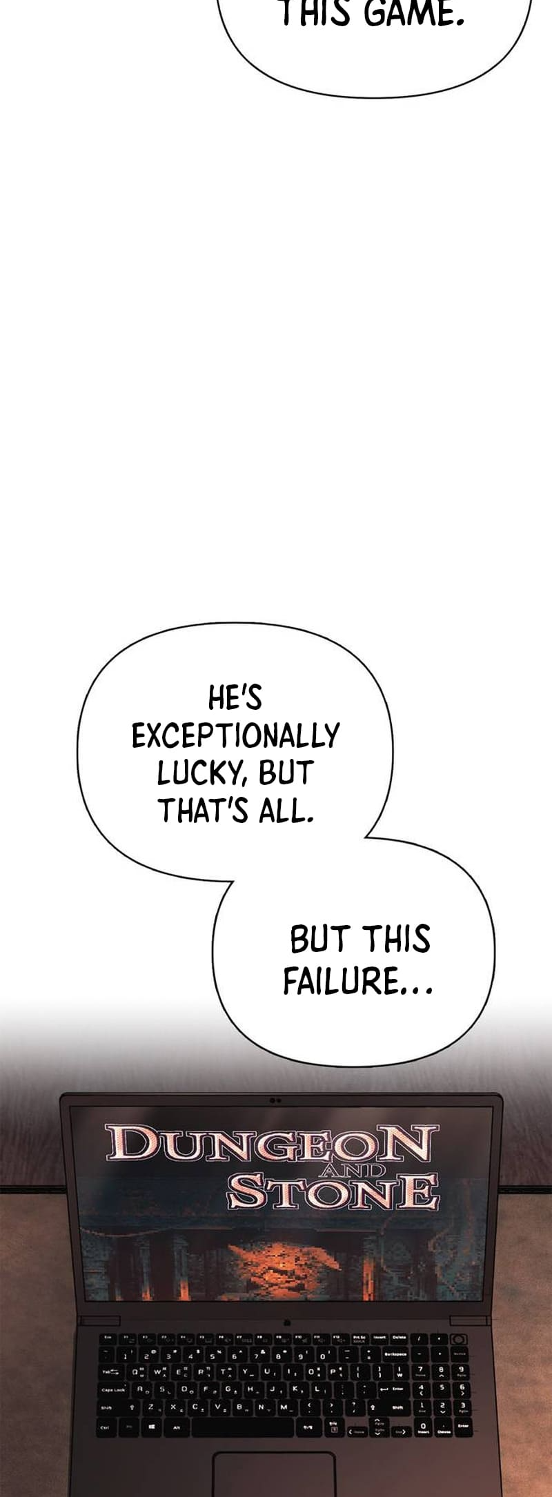 Surviving The Game As A Barbarian chapter 63 page 79