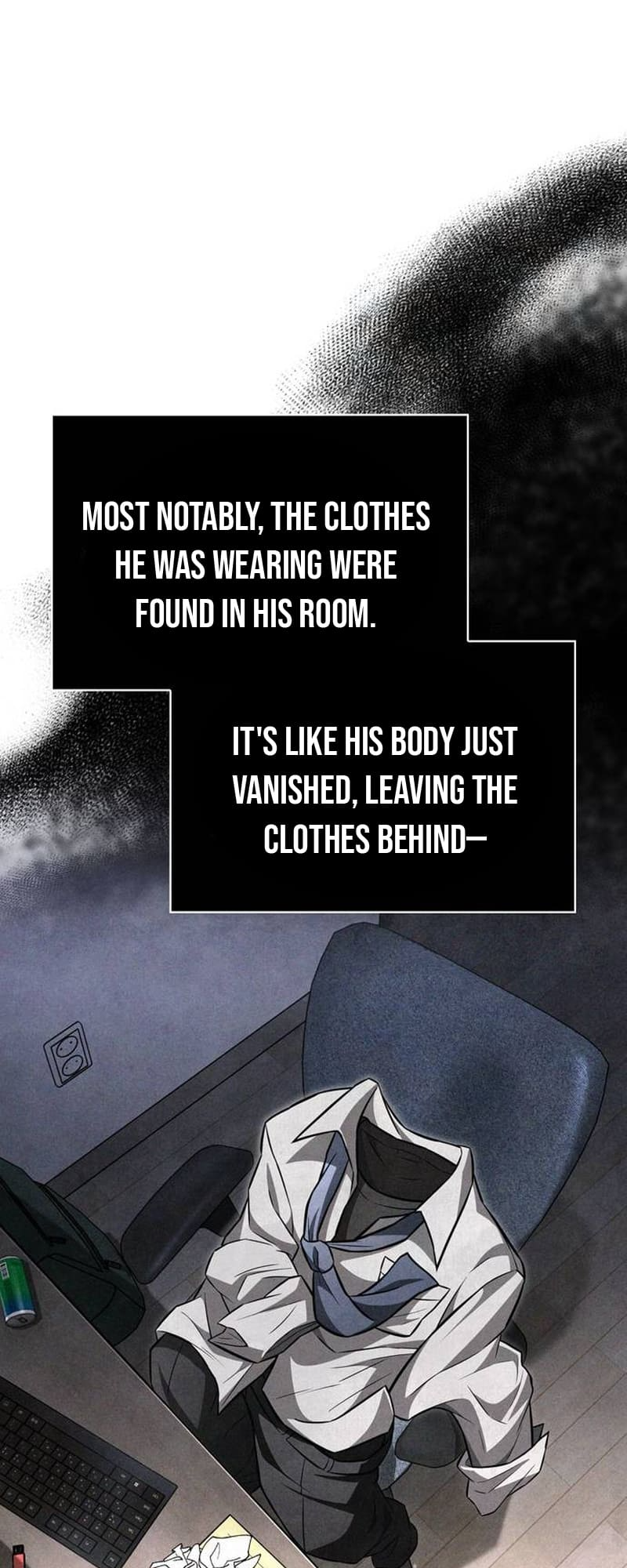 Surviving The Game As A Barbarian chapter 63 page 8