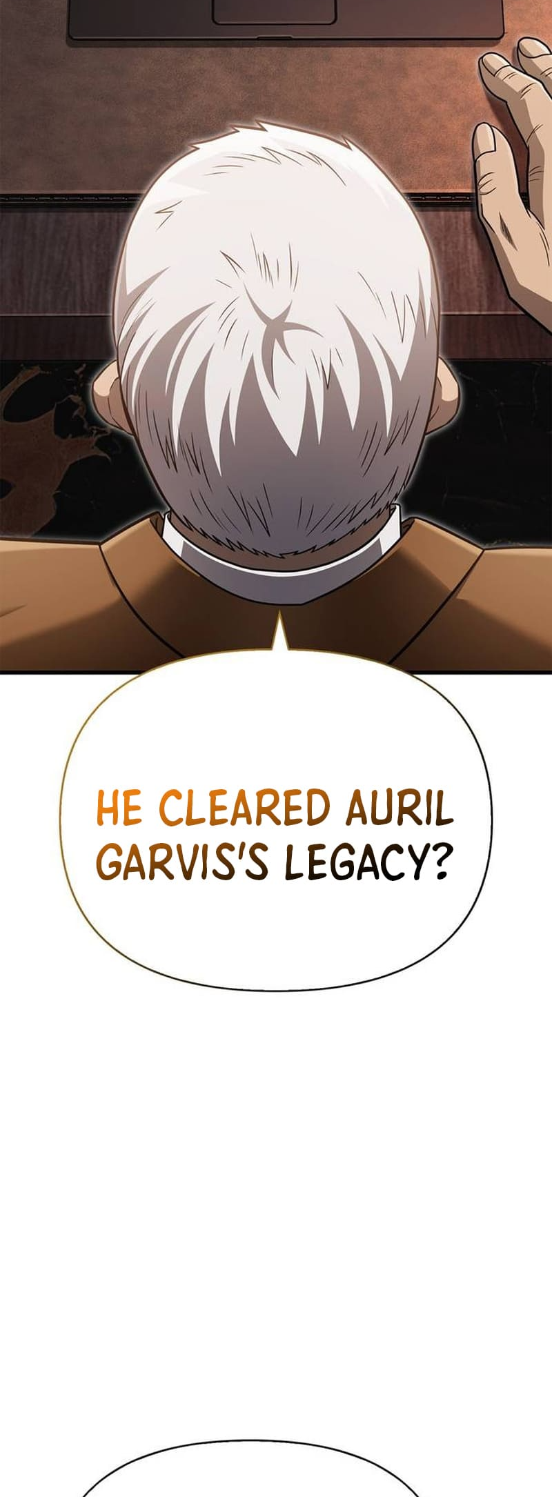 Surviving The Game As A Barbarian chapter 63 page 80