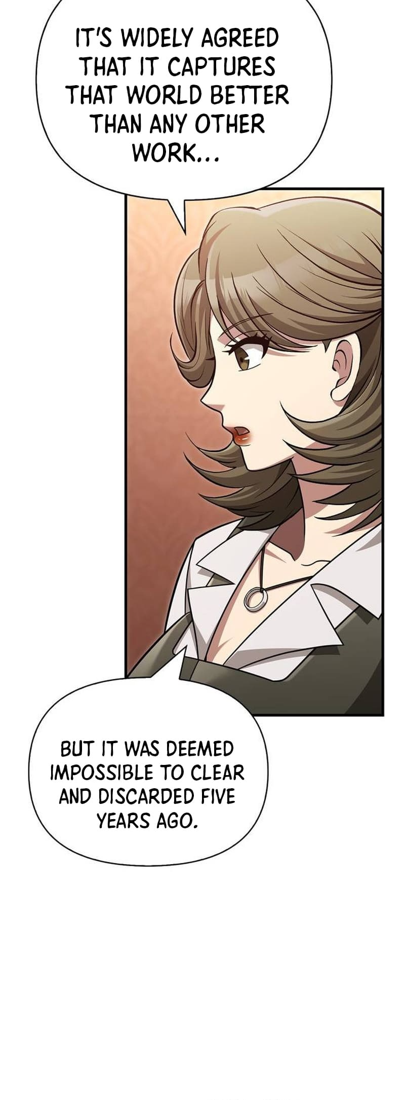 Surviving The Game As A Barbarian chapter 63 page 81