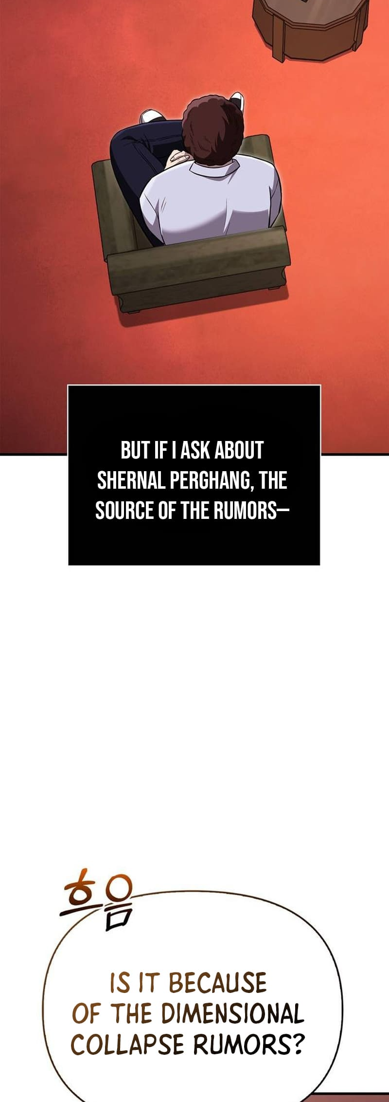 Surviving The Game As A Barbarian chapter 64 page 18