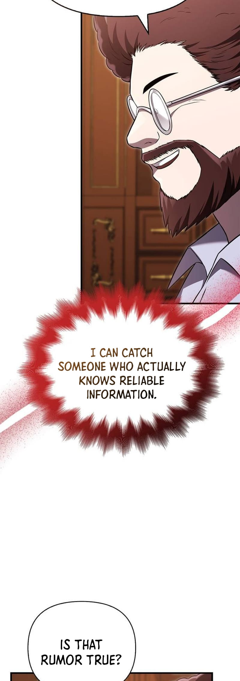 Surviving The Game As A Barbarian chapter 64 page 19