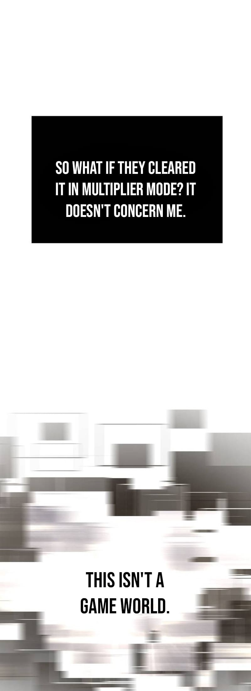 Surviving The Game As A Barbarian chapter 64 page 29