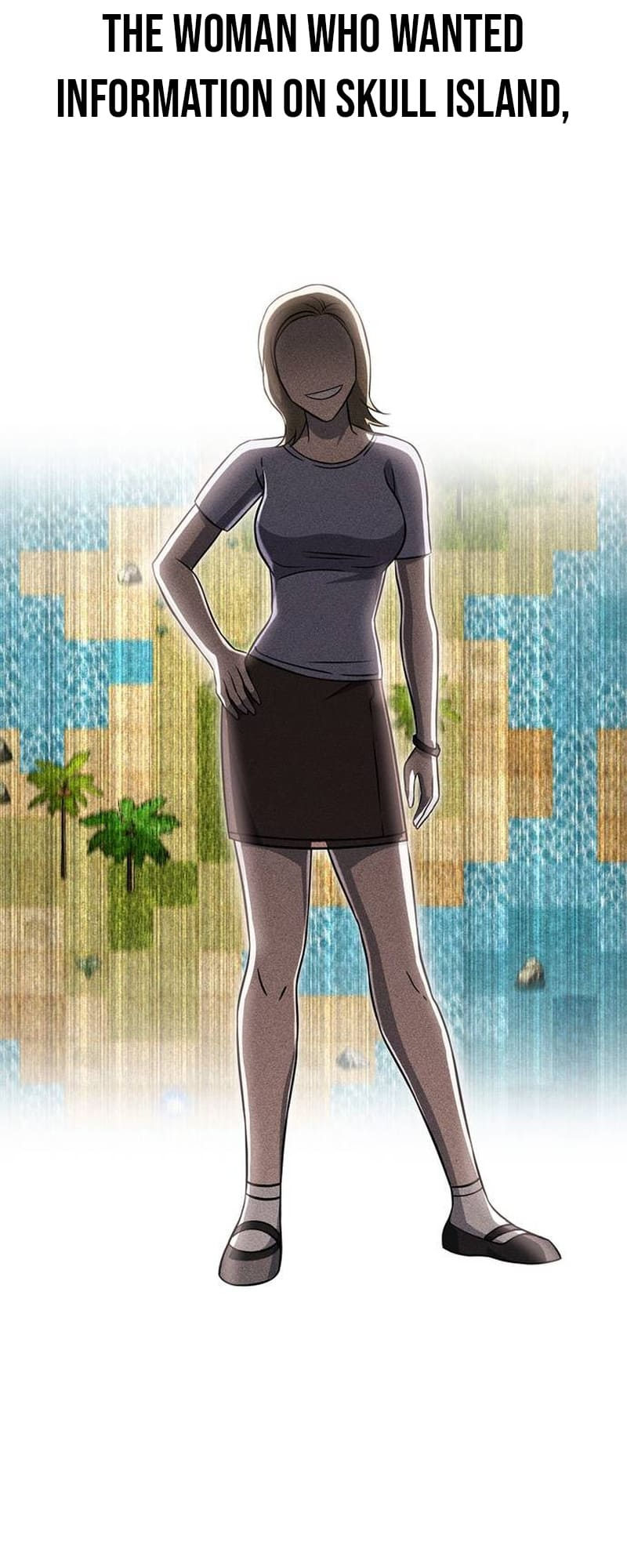 Surviving The Game As A Barbarian chapter 64 page 35