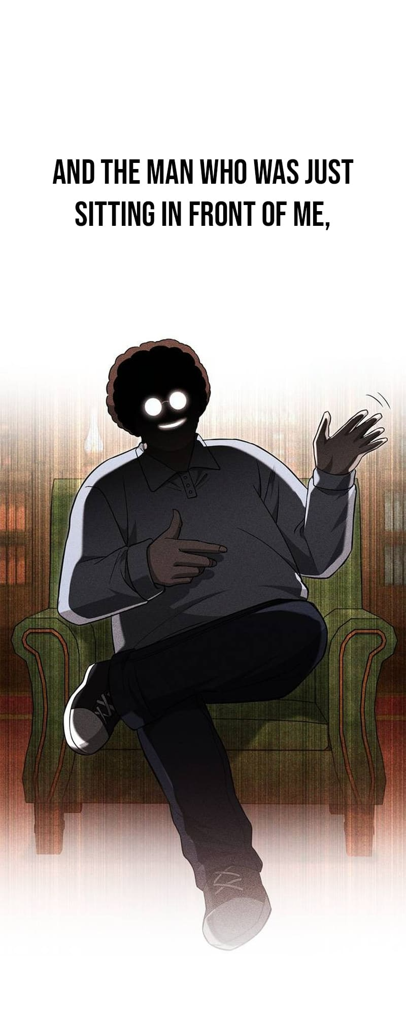 Surviving The Game As A Barbarian chapter 64 page 36