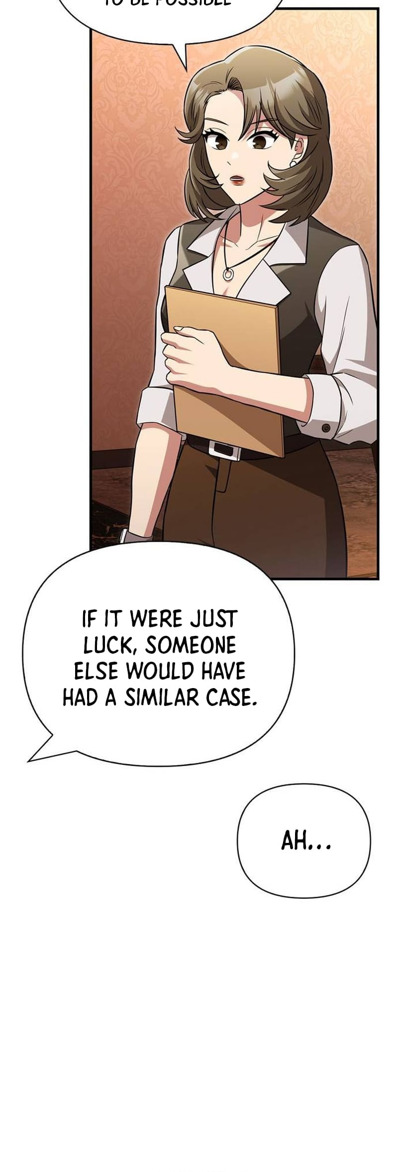 Surviving The Game As A Barbarian chapter 64 page 44