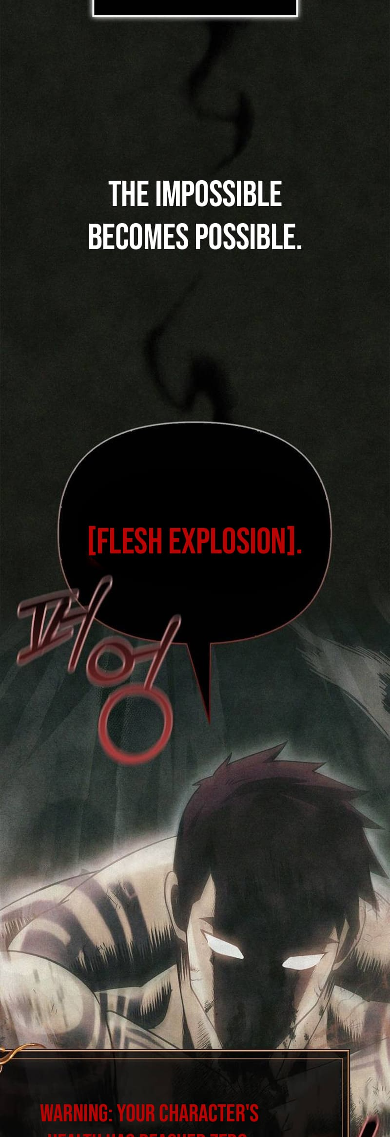 Surviving The Game As A Barbarian chapter 64 page 48