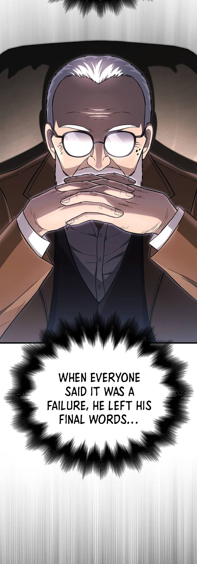 Surviving The Game As A Barbarian chapter 64 page 52