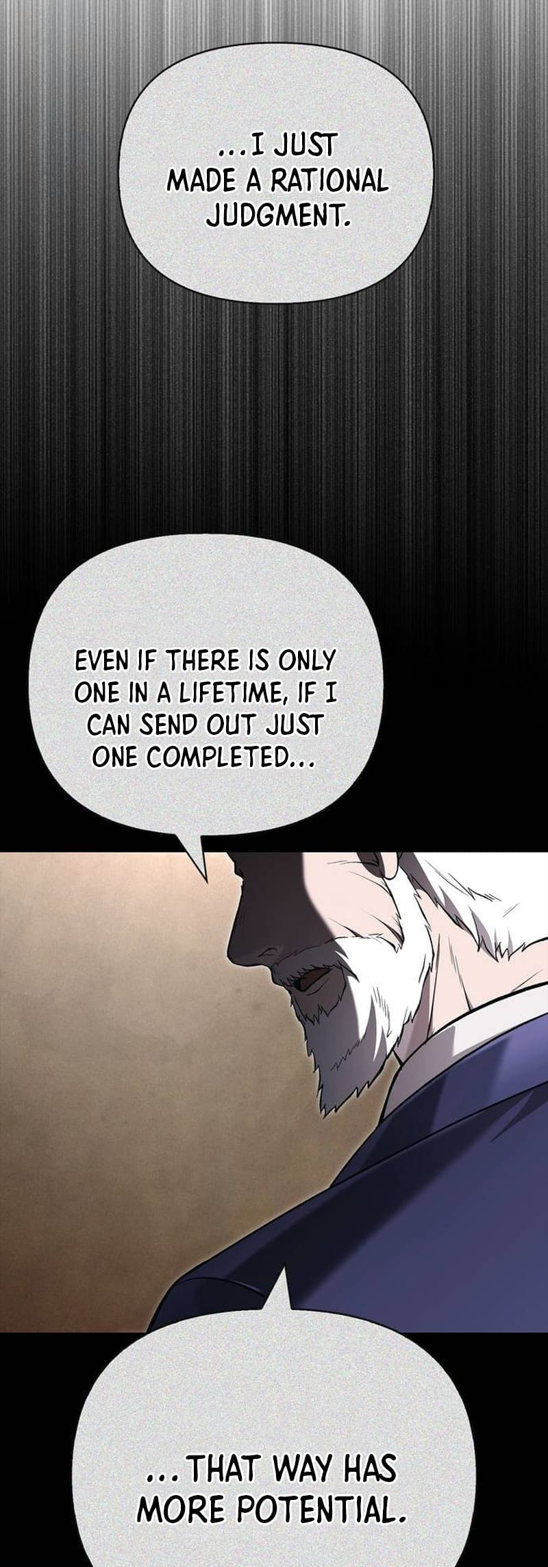 Surviving The Game As A Barbarian chapter 64 page 53