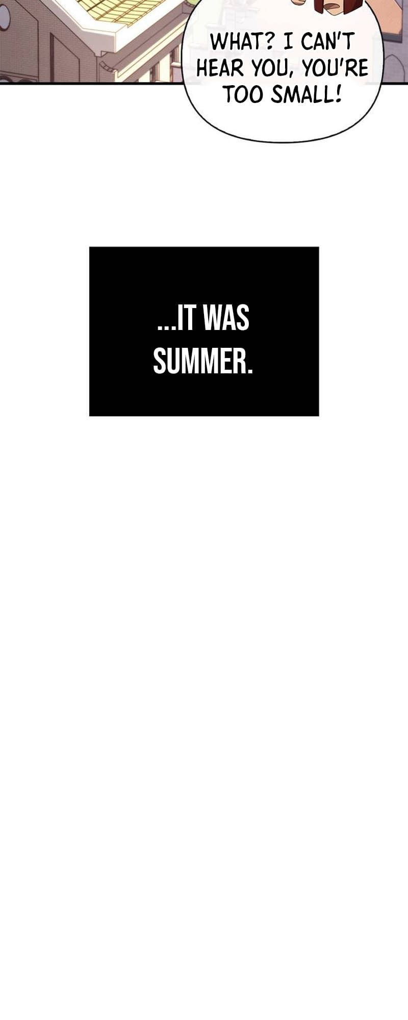 Surviving The Game As A Barbarian chapter 64 page 67