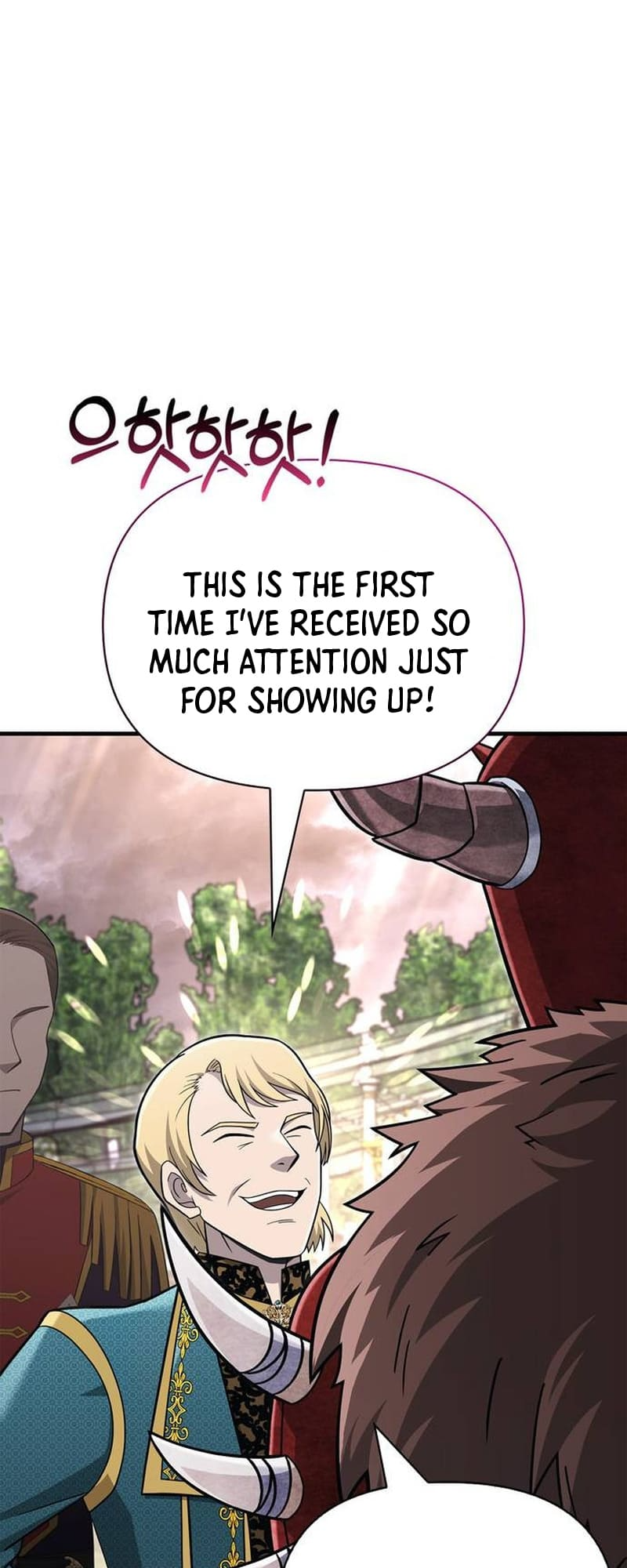 Surviving The Game As A Barbarian chapter 64 page 68