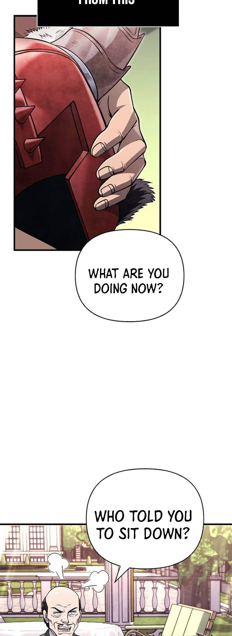 Surviving The Game As A Barbarian chapter 64 page 79