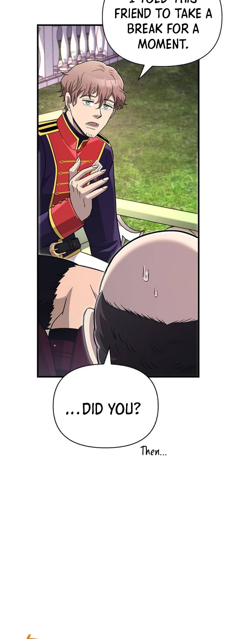 Surviving The Game As A Barbarian chapter 64 page 81