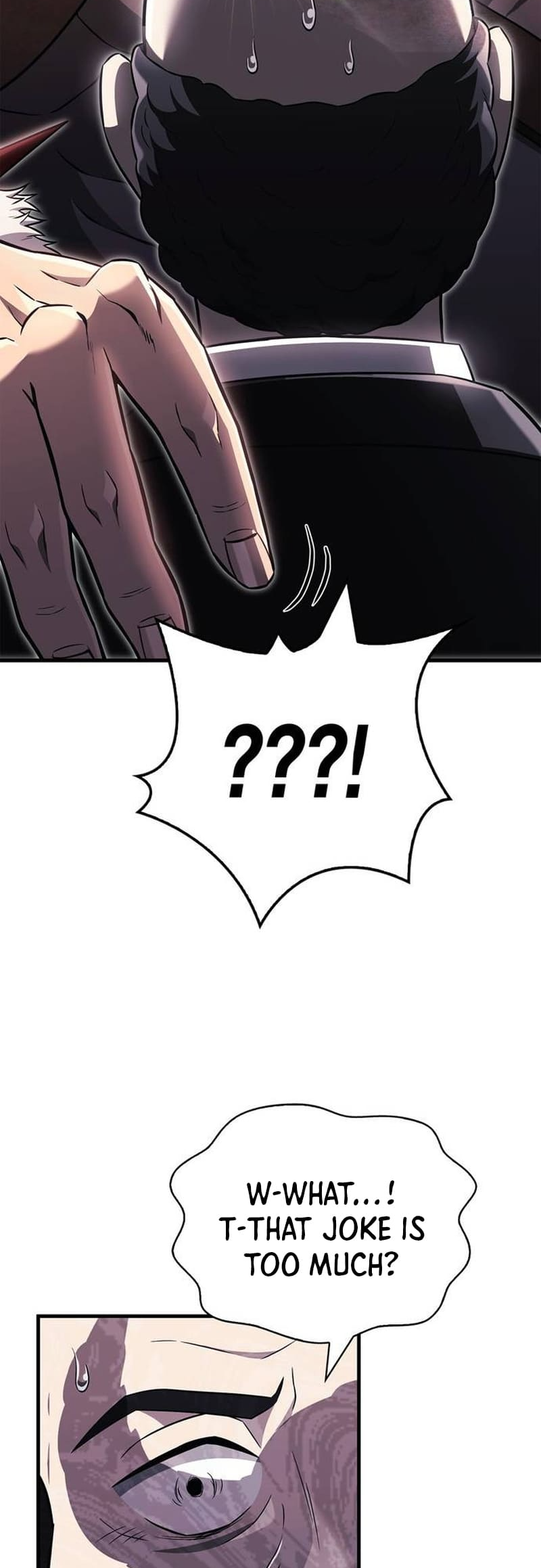 Surviving The Game As A Barbarian chapter 64 page 94