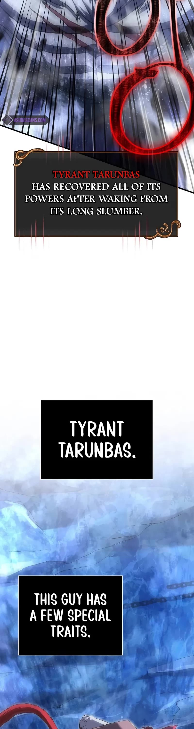 Surviving The Game As A Barbarian chapter 73 page 25