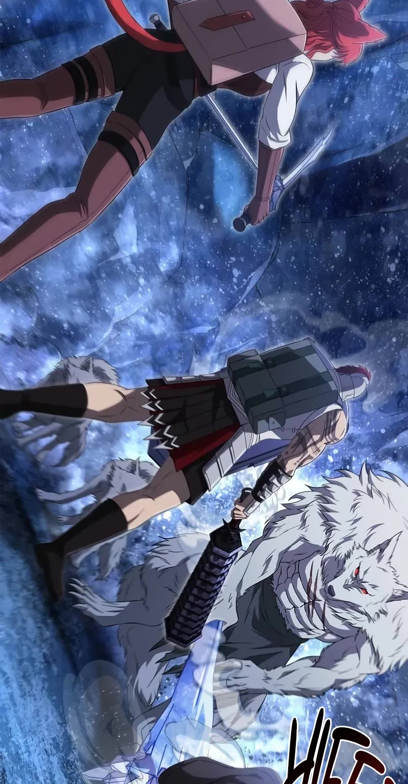 Surviving The Game As A Barbarian chapter 73 page 26