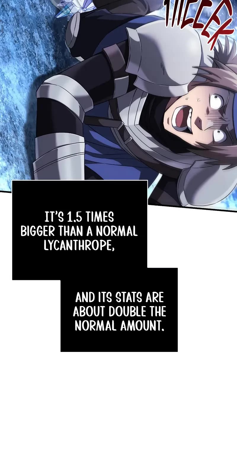 Surviving The Game As A Barbarian chapter 73 page 27