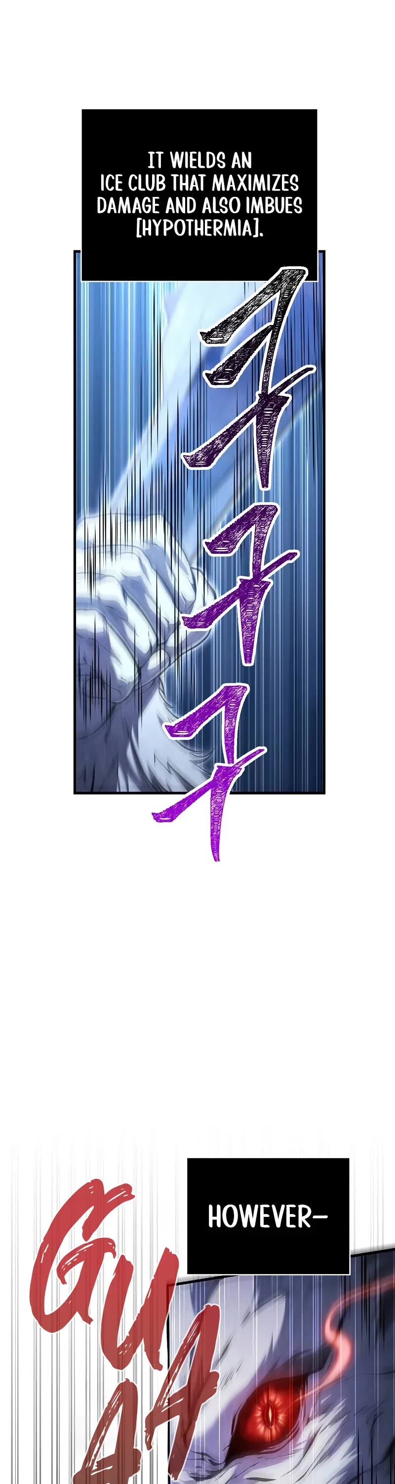 Surviving The Game As A Barbarian chapter 73 page 28