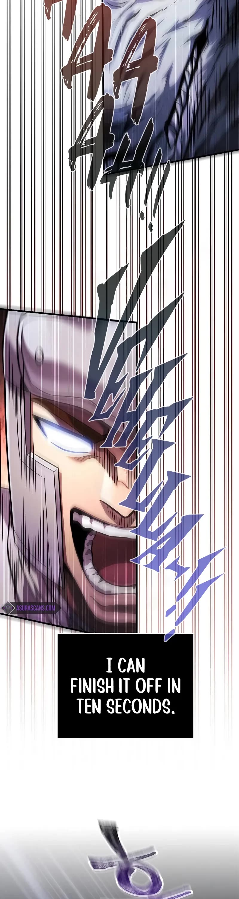 Surviving The Game As A Barbarian chapter 73 page 29