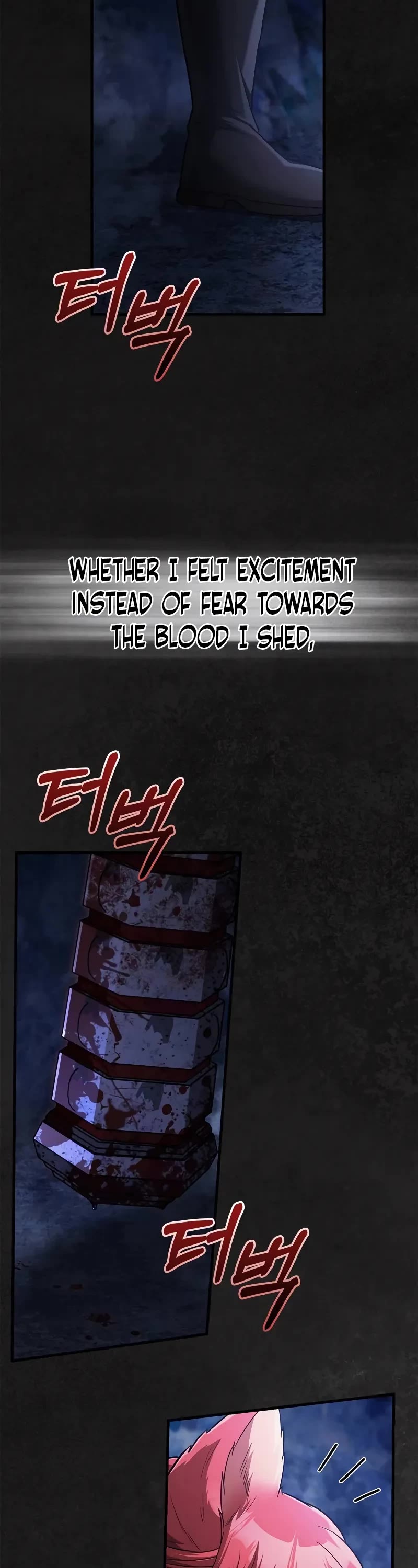 Surviving The Game As A Barbarian chapter 73 page 3