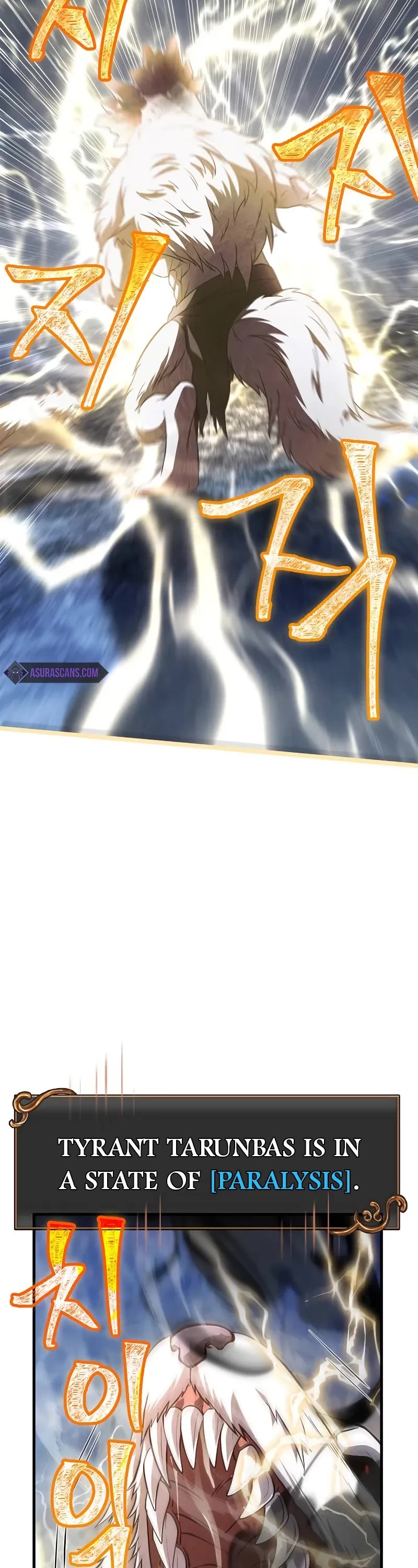 Surviving The Game As A Barbarian chapter 73 page 34