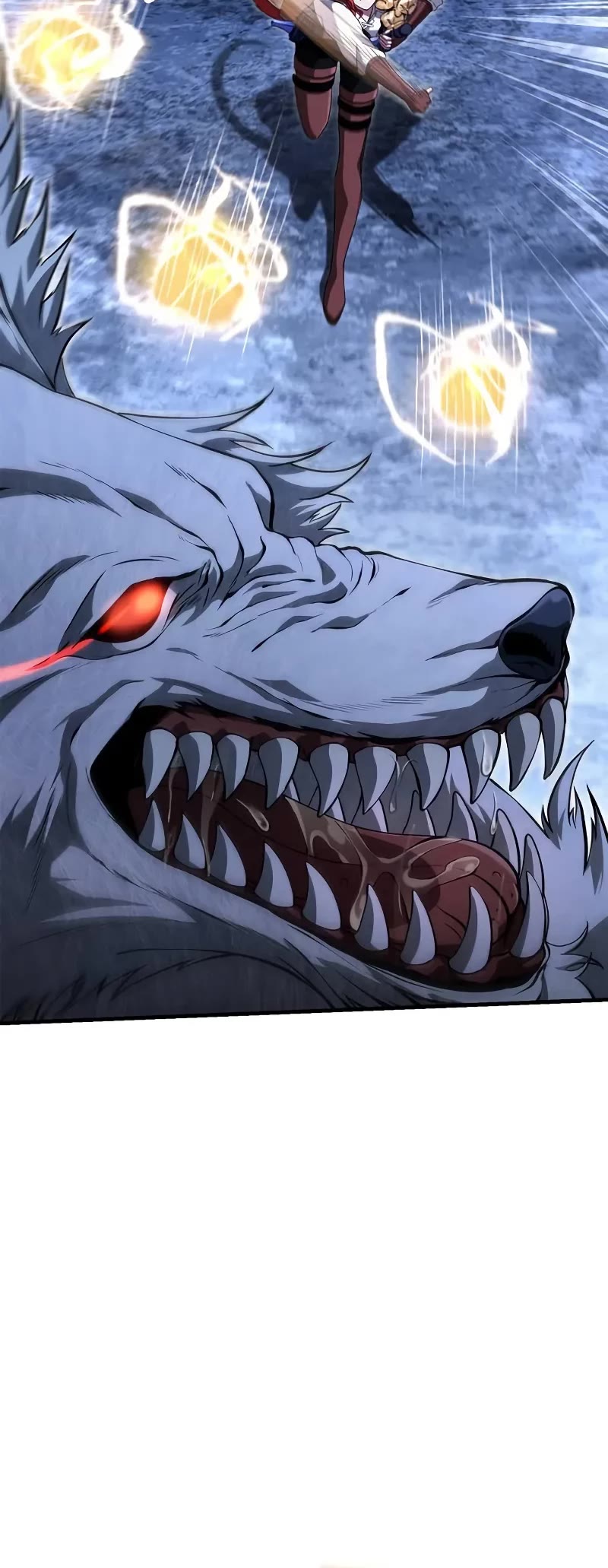 Surviving The Game As A Barbarian chapter 73 page 37