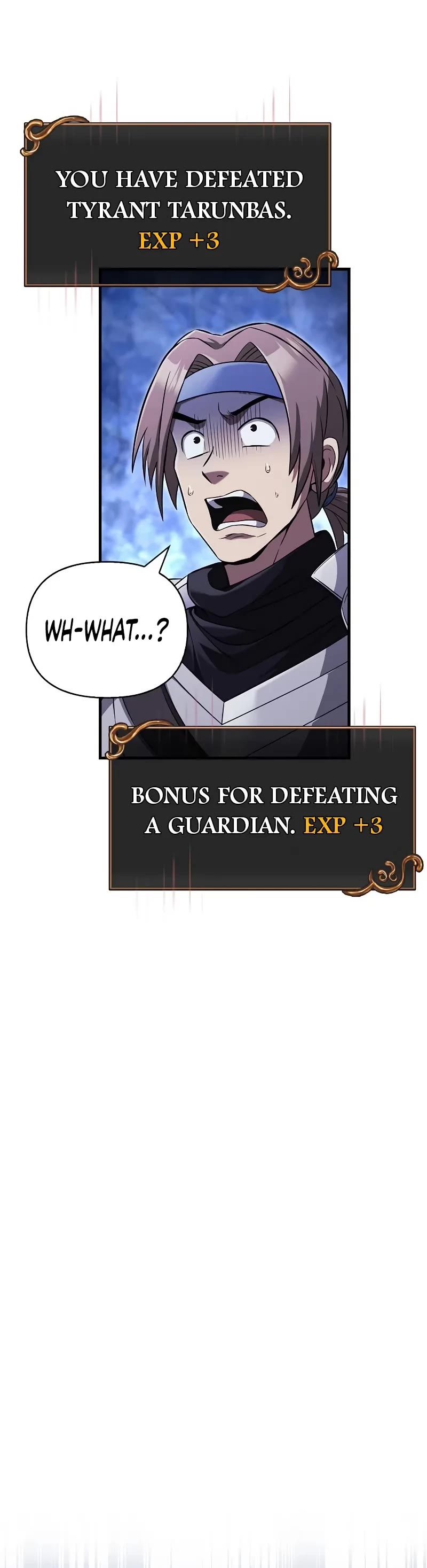 Surviving The Game As A Barbarian chapter 73 page 42