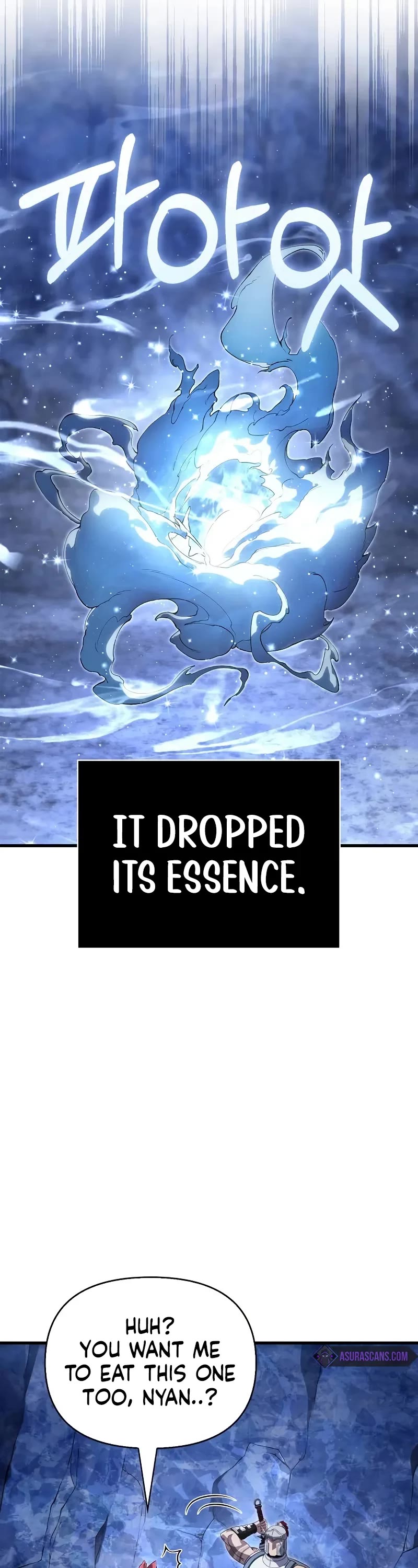 Surviving The Game As A Barbarian chapter 73 page 43