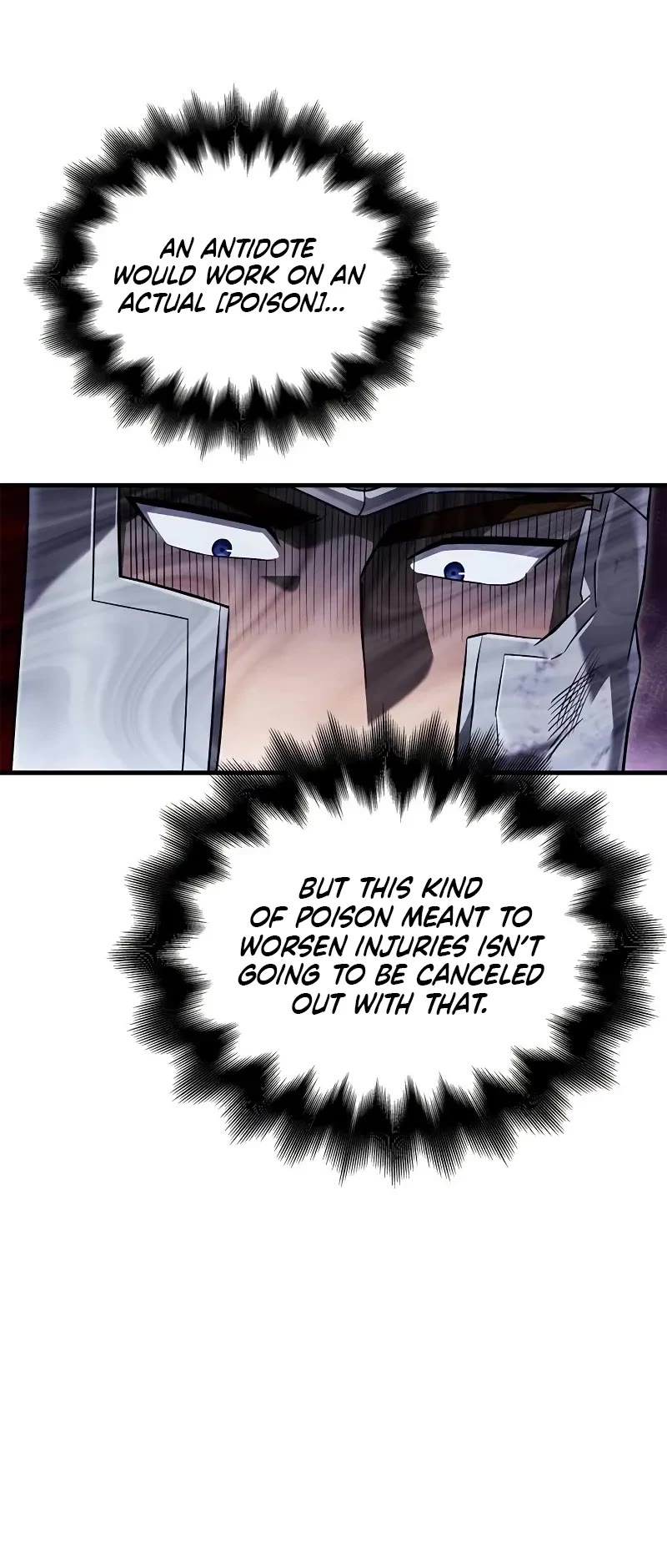 Surviving The Game As A Barbarian chapter 73 page 52