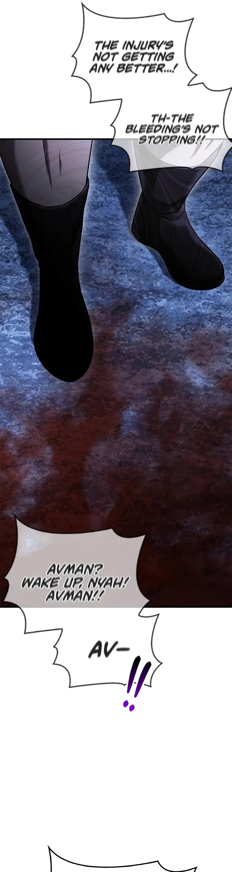 Surviving The Game As A Barbarian chapter 73 page 53