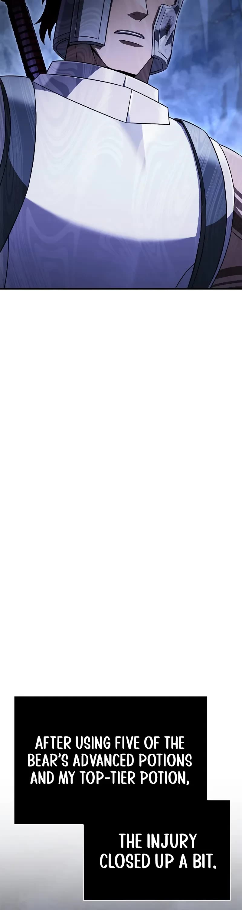 Surviving The Game As A Barbarian chapter 73 page 55