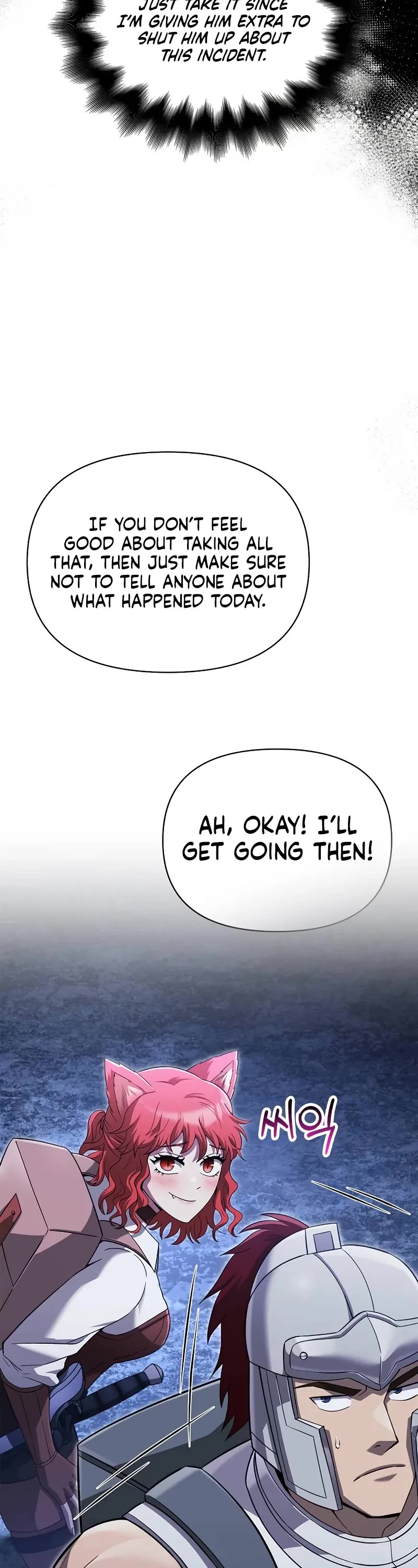 Surviving The Game As A Barbarian chapter 73 page 60