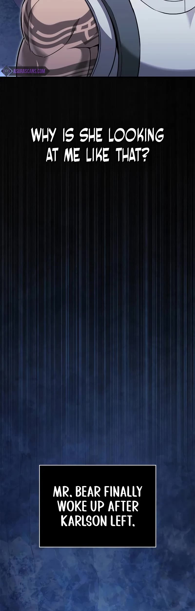 Surviving The Game As A Barbarian chapter 73 page 61