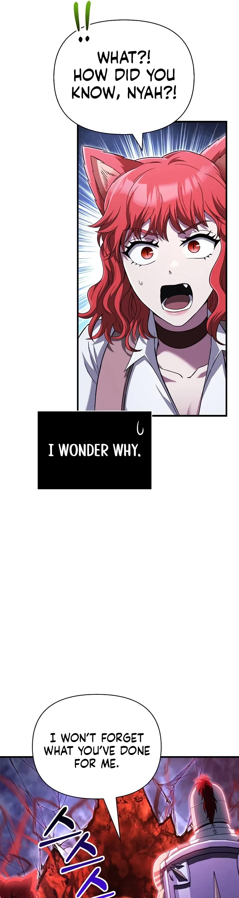 Surviving The Game As A Barbarian chapter 73 page 68