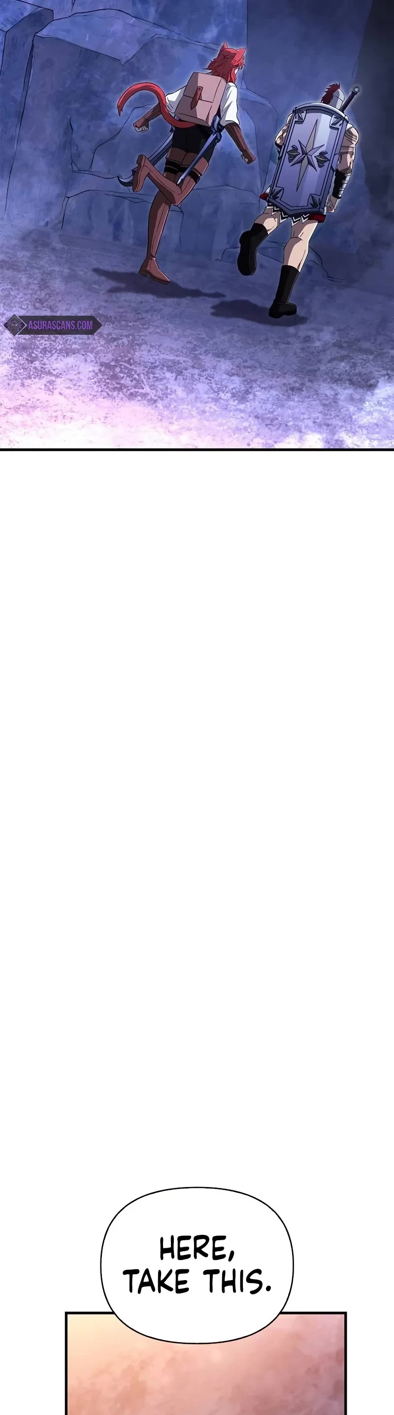 Surviving The Game As A Barbarian chapter 73 page 71