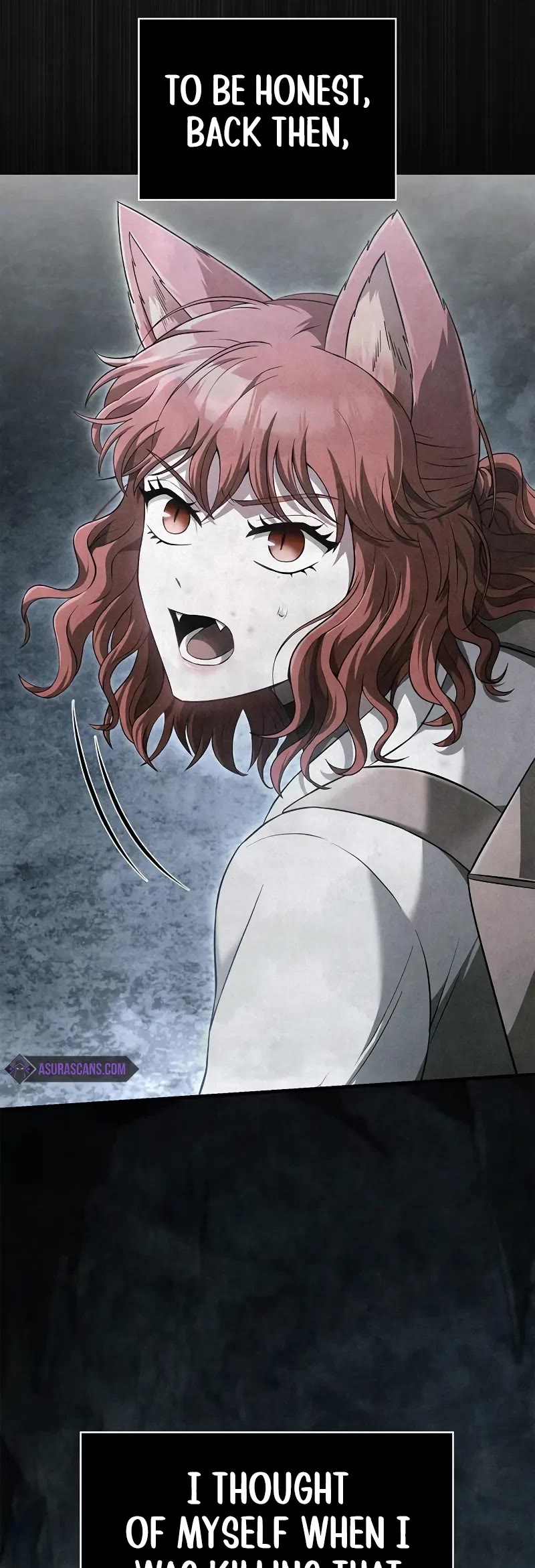 Surviving The Game As A Barbarian chapter 73 page 76