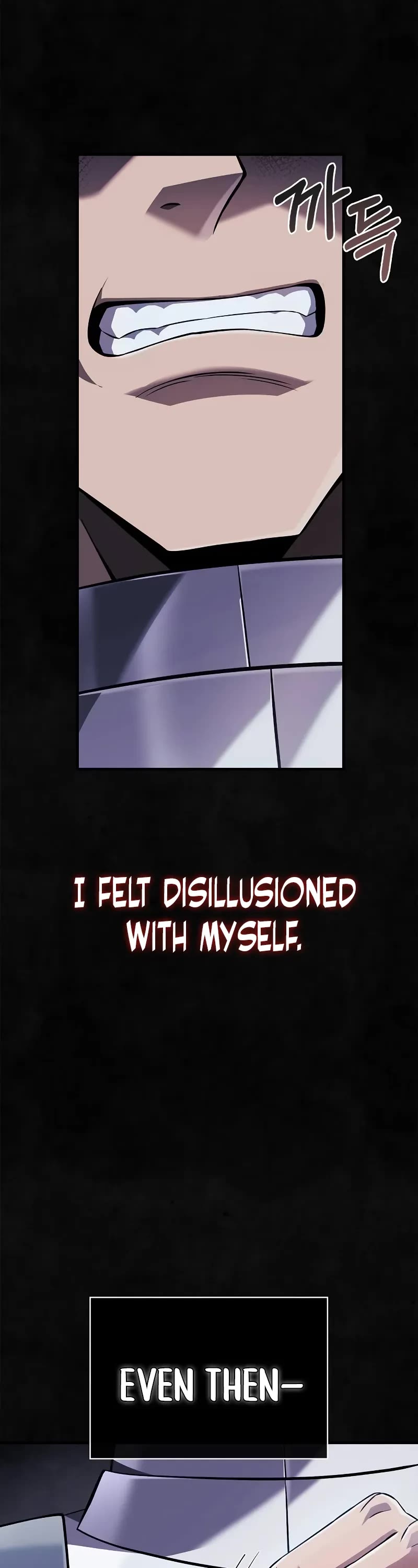 Surviving The Game As A Barbarian chapter 73 page 79