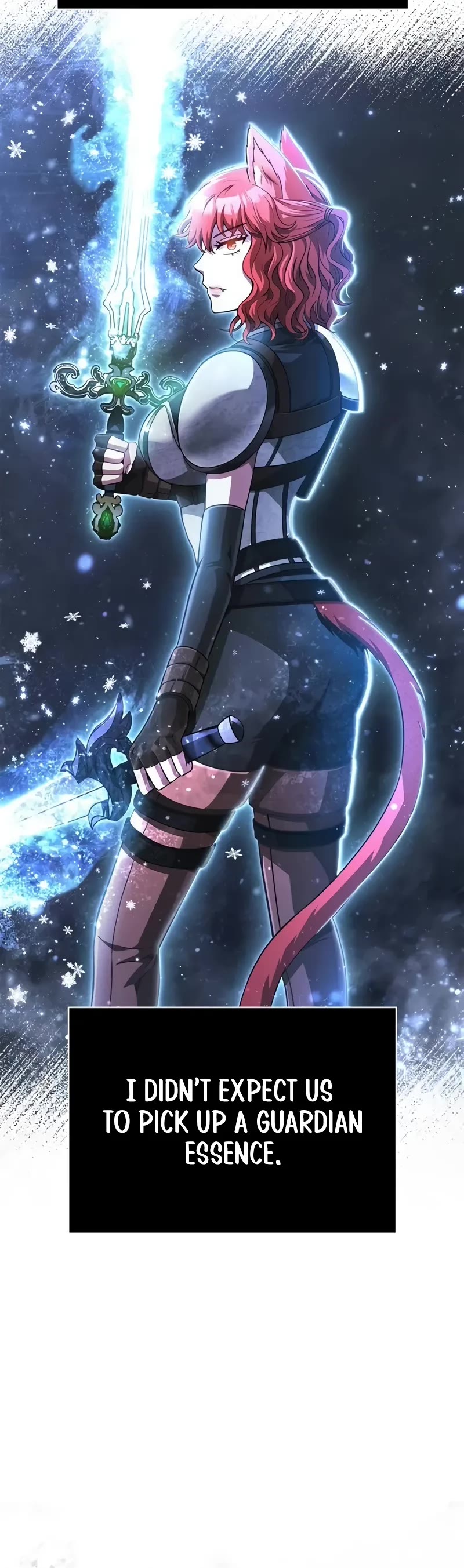 Surviving The Game As A Barbarian chapter 74 page 15